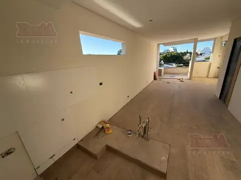Departamento en Venta en Villa Ortuzar, USD 98.000