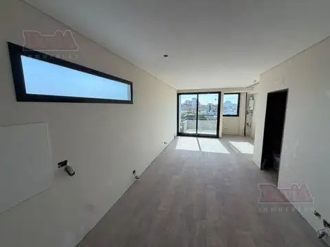Venta - Departamento - Monoambiente - Emprendimiento Roseti 2055 - Villa Ortuzar