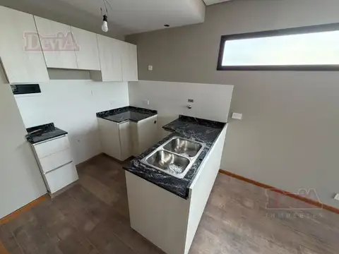 Departamento en Venta en Villa Ortuzar, USD 95.000