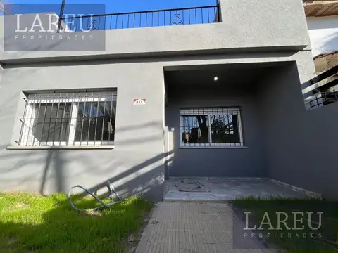 Casa en Villa Morra II