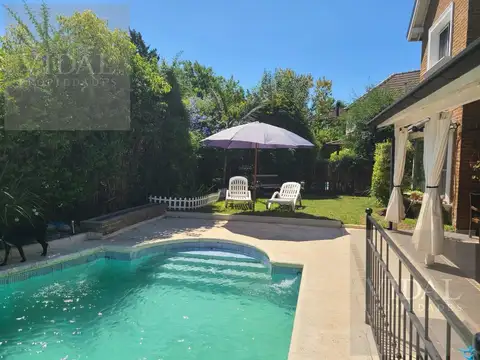 Casa en Venta en Barrancas de San José, USD 360.000