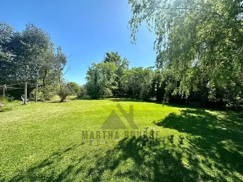 Casa en Venta 15 años