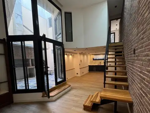 Depto Tipo Casa en Venta en Boedo, USD 135.000