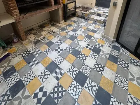 Depto Tipo Casa en Venta de 2 ambientes