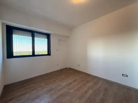 Departamento 5 ambientes con 2 baños