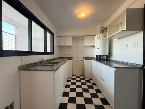 Departamento en Venta de 3 dormitorios