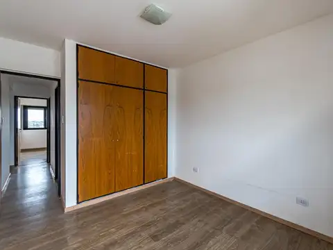 Departamento 5 ambientes con 2 baños