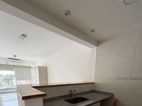 Departamento en Alquiler Apto profesional
