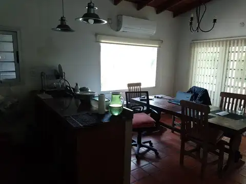 Casa en Venta 1 año