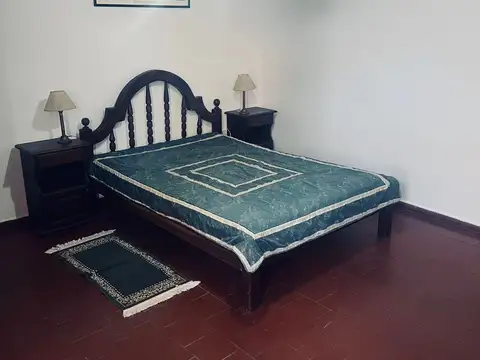 Departamento en Alquiler de 5 ambientes