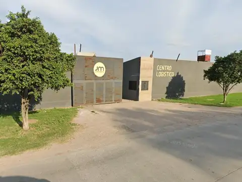 OPORTUNIDAD! Galpones de 135 m2, en Av. Circunvalación zona Parque Industrial Tucumán, SMT