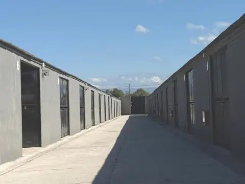 Centro Logístico DM