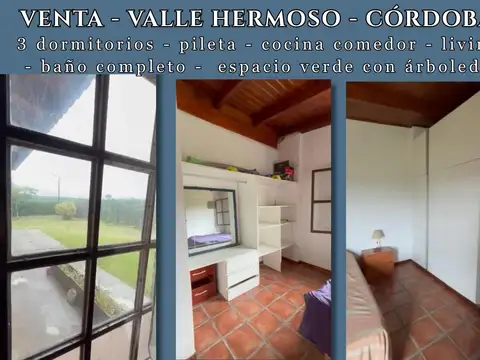 Valle Hermoso