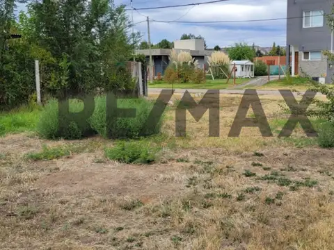 Terreno en Venta en General Roca, USD 16.500