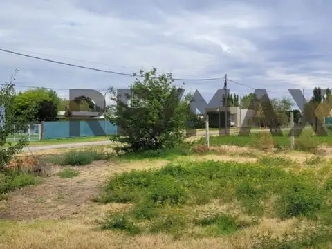 Terreno en Venta de 600,0 m2