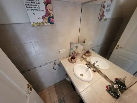 Depto Tipo Casa en Venta 17 años