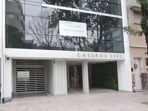 Avenida Caseros 3300