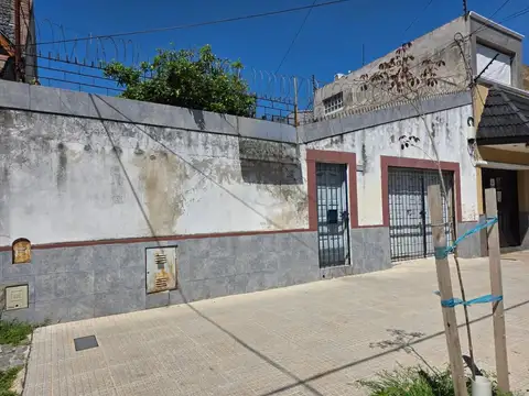 Gregorio de Laferrere  al 4800