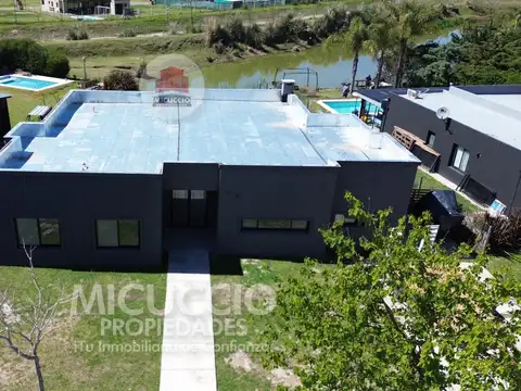 Casa en Venta de 3 dormitorios