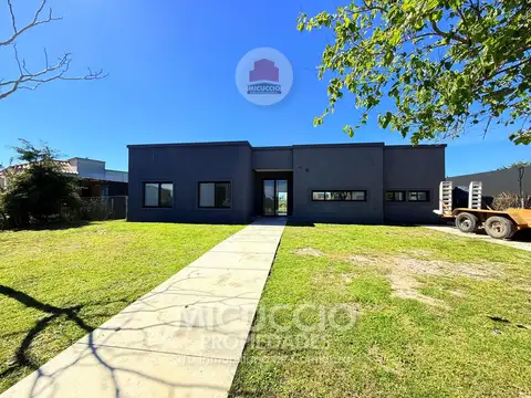 Casa en venta | Barrio El Cantón Norte | Escobar
