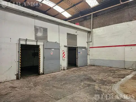 Galpon en Venta 20 años
