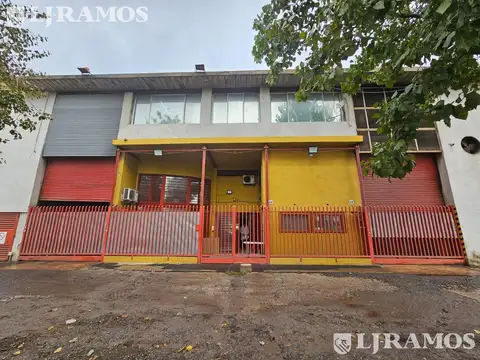 Depósito en Venta en General San Martín
