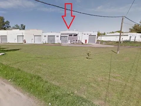Galpon en Venta en Luján, USD 300.000