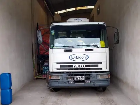 Galpon en Venta en Luján, USD 300.000
