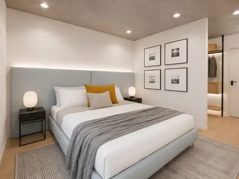 Departamento en Venta 1 año