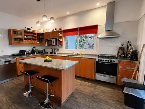 Casa Venta 5 Amb Lujan Los Puentes  Apto Credito