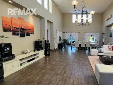 Casa Venta 5 Amb Lujan Los Puentes  Apto Credito