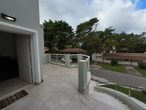 Departamento en Alquiler Temporal de 3 dormitorios