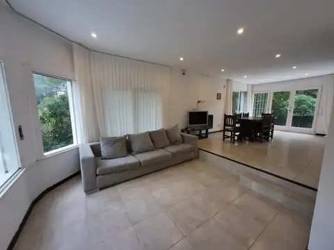 Departamento en Alquiler Temporal 30 años