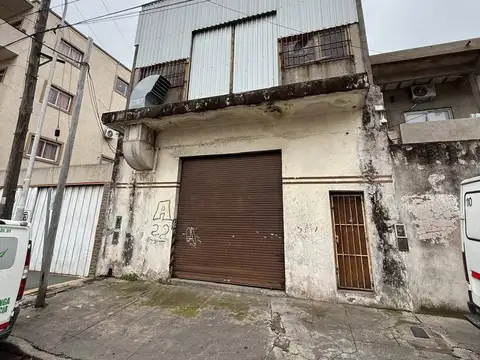 Galpon En Venta De 2 Plantas, Lomas Del Mirador
