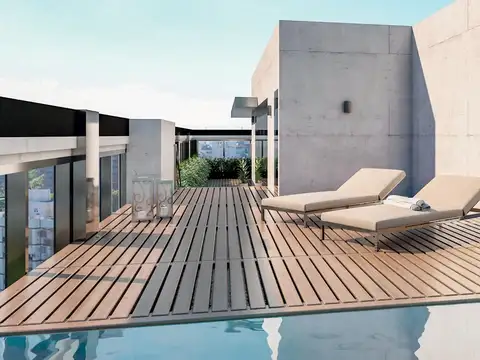 Departamento en Venta de 4 ambientes