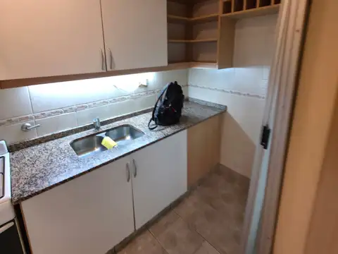 Departamento en Alquiler 15 años