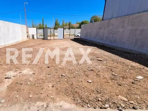 Galpon en Alquiler 1 año