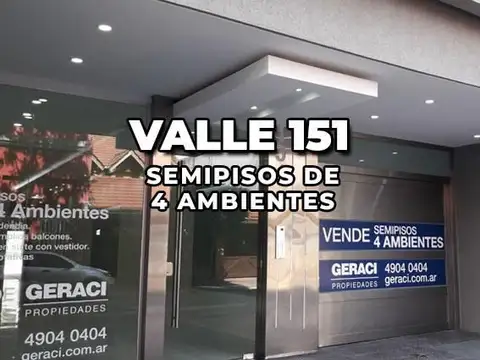 Valle 151