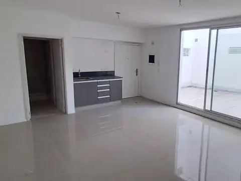Monoambiente en venta en Av. Gaona al 1600 Caballito CABA
