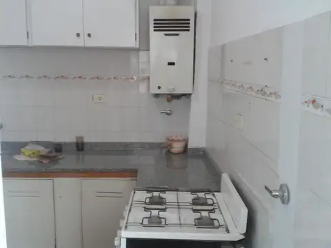 Departamento en Venta 60 años