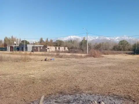 Terreno en Venta de 256,0 m2