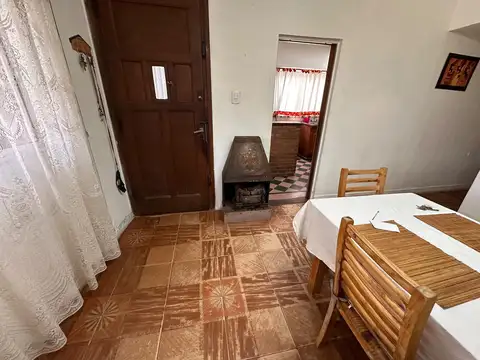 Casa en Venta de 5 dormitorios
