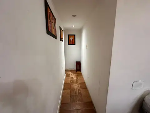 Casa en Venta 40 años