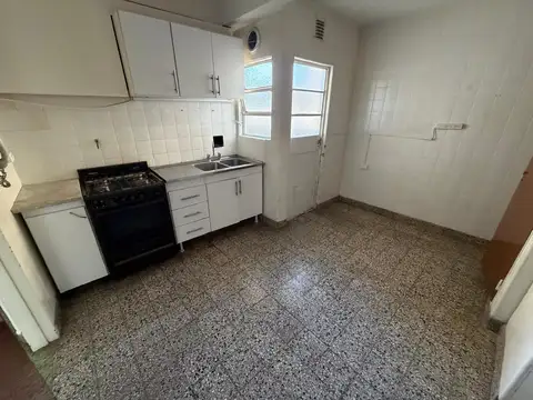 Departamento en Alquiler 40 años