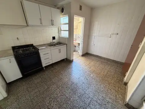 Departamento en Alquiler Permite mascota