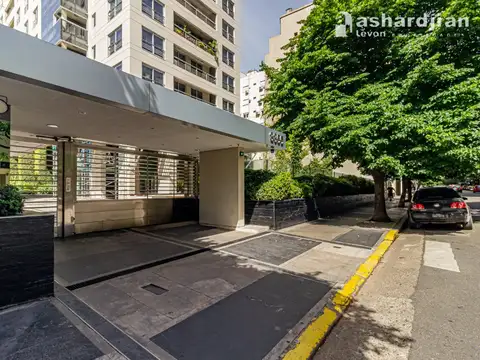 GUEMES 3300, Piso 22