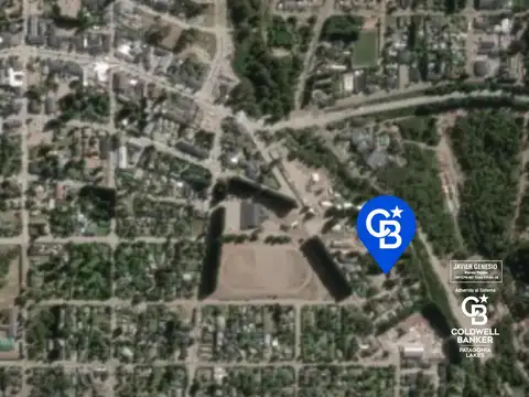 Terreno en Venta en El Once, USD 330.000