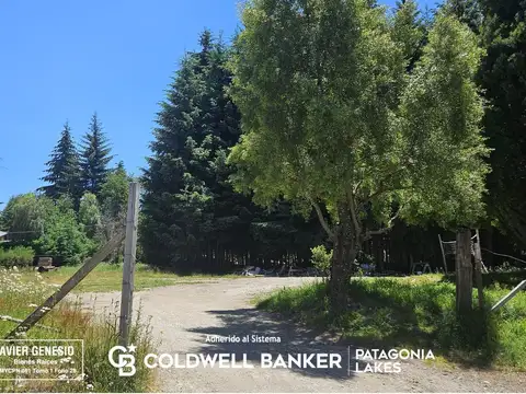 Terreno en Venta en El Once, USD 330.000