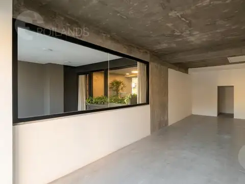 Departamento en Nuñez