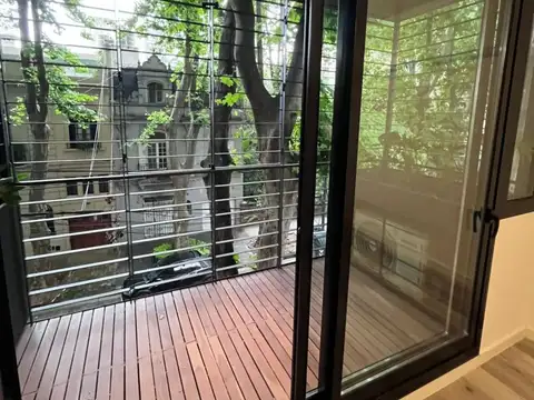 Departamento en Alquiler al Este
